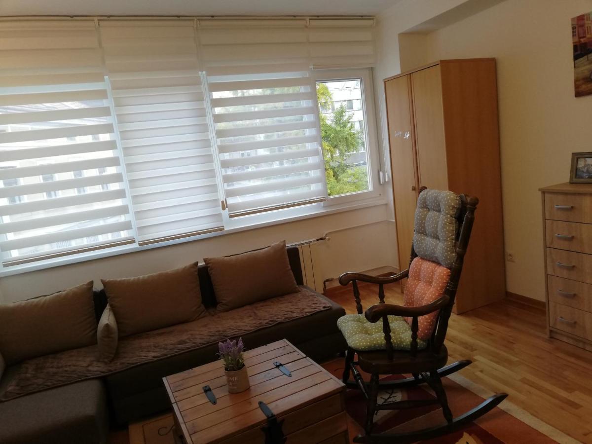 Brand New - Apartment Sarajevo