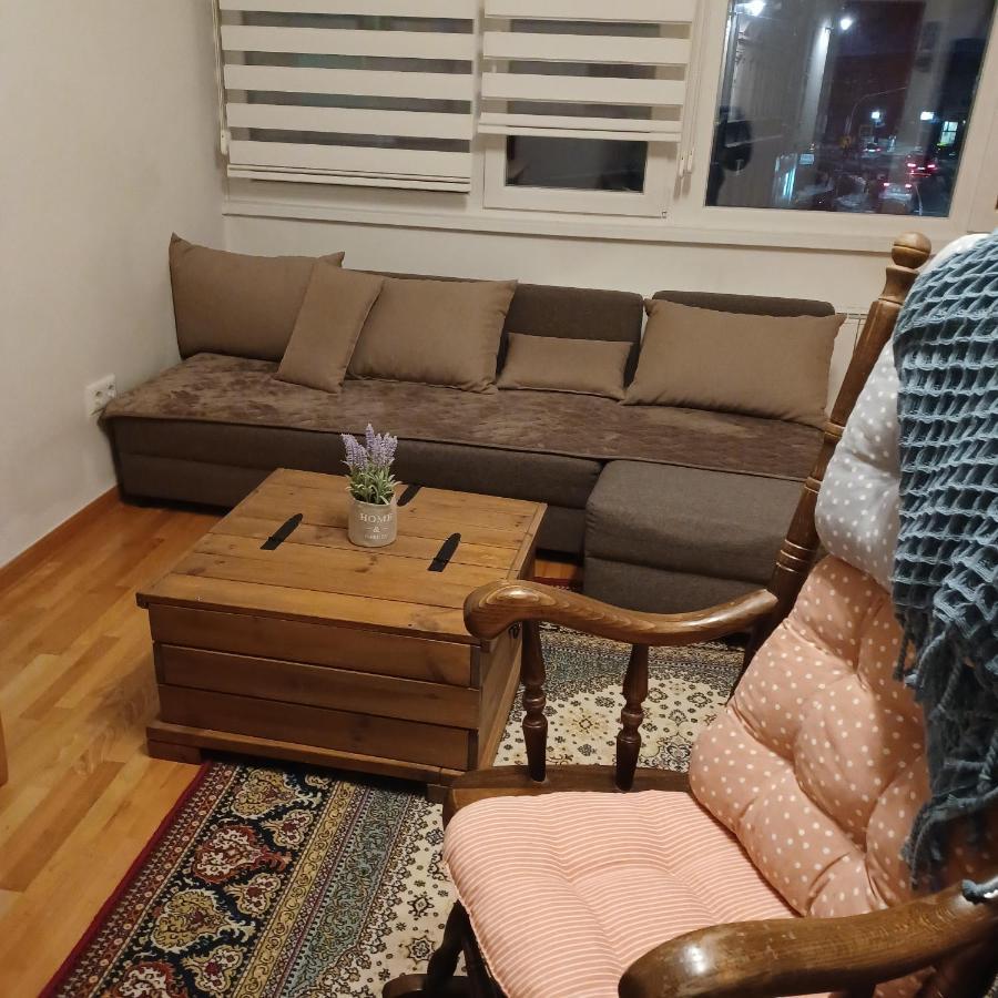 Apartment Brand New -