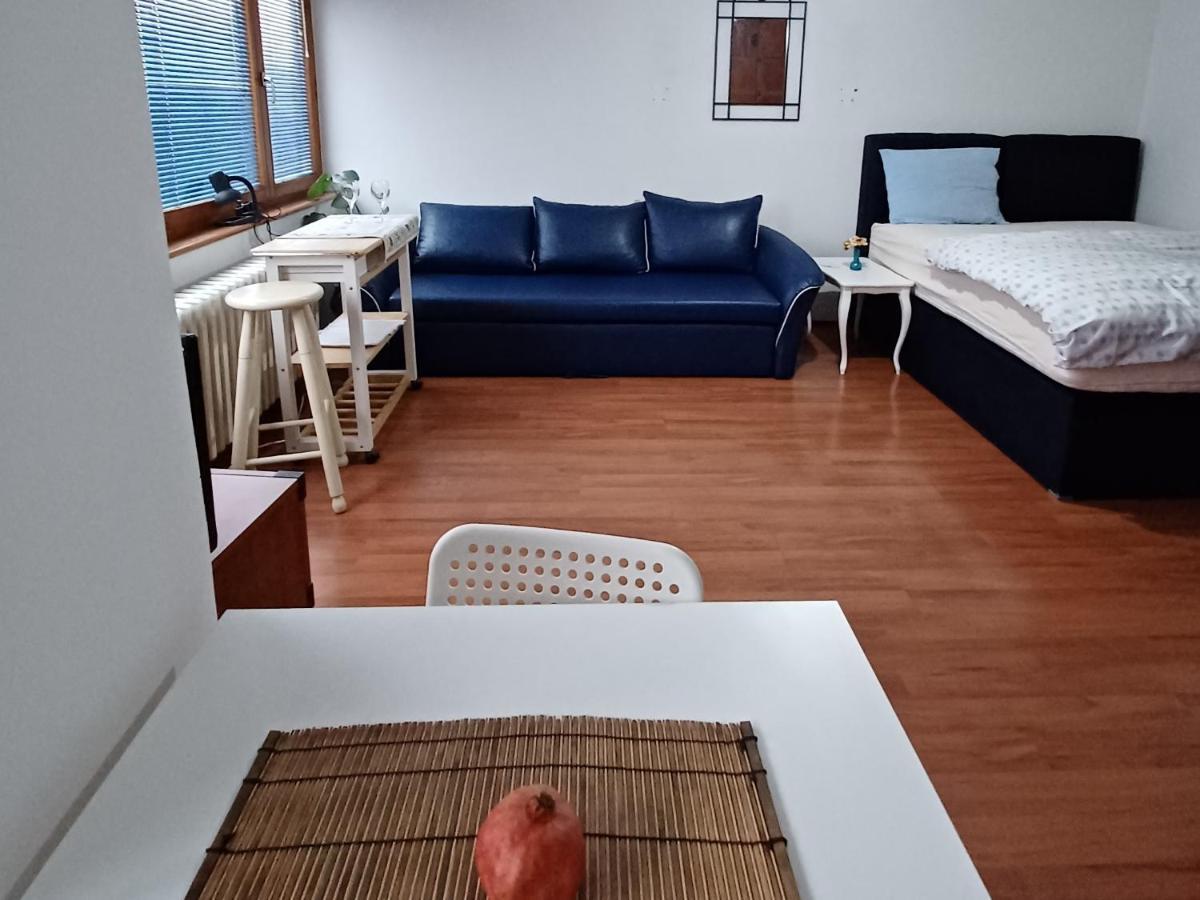 Brand New - Apartment