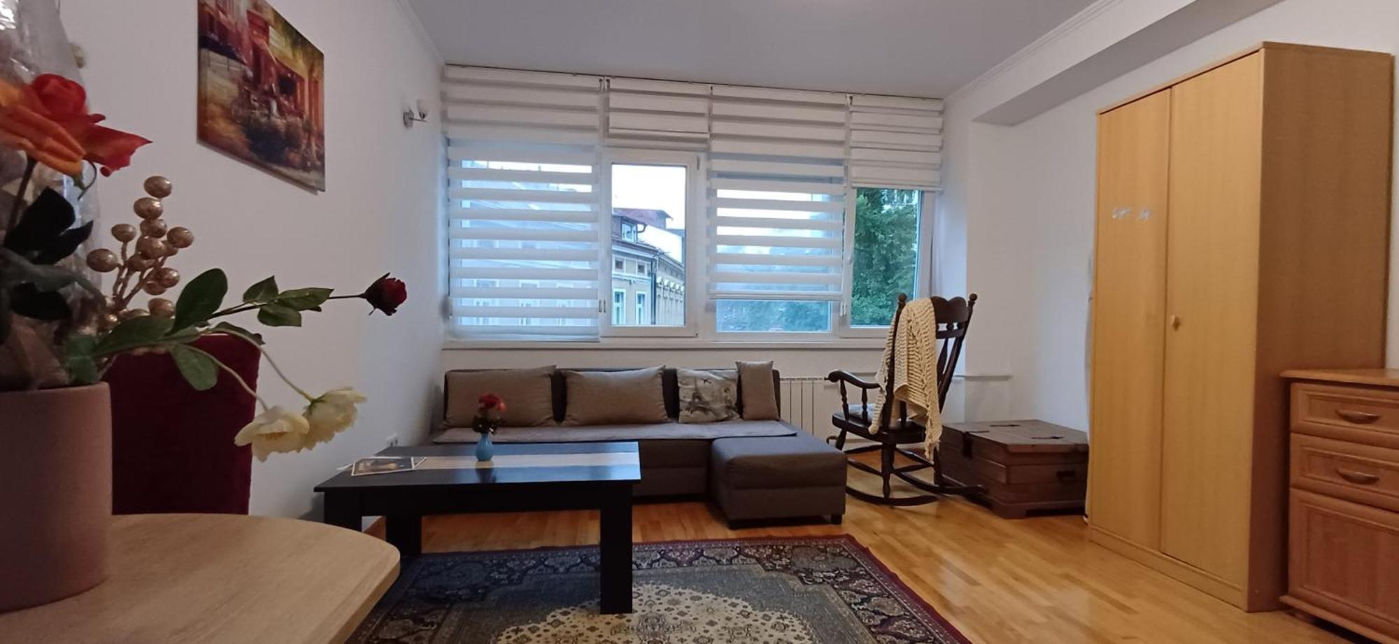 Brand New - Apartment