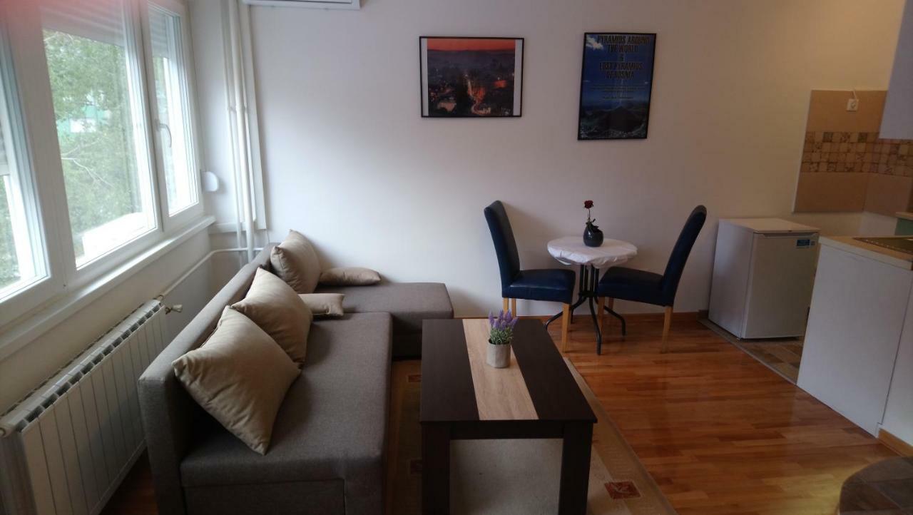 Apartment Brand New - *